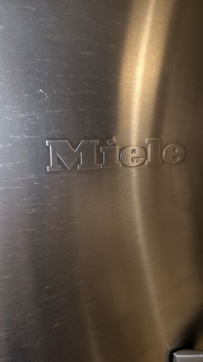 Miele No Frost Fridge Freezer