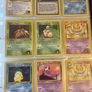 Gym Challenge Pokemon Card Bundle Image 3