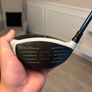 Taylormade Sim 2 Max Driver excellent Condition Image 6