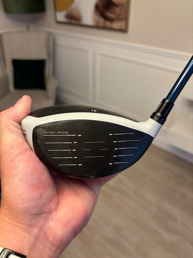 Taylormade Sim 2 Max Driver excellent Condition
