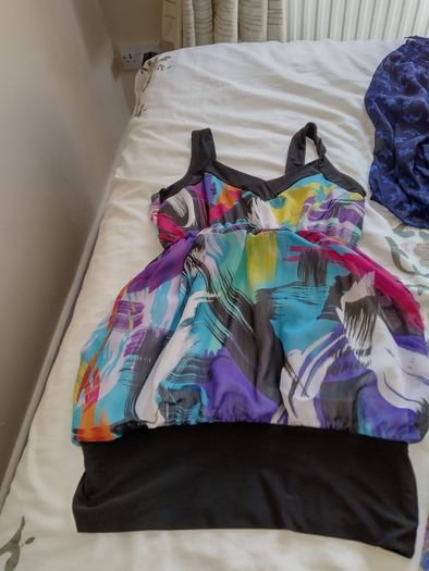 Ladies Tops Bundle