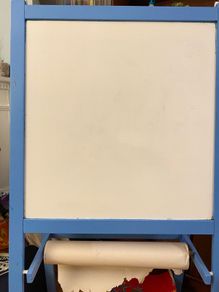 Ikea Easel