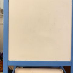 Ikea Easel