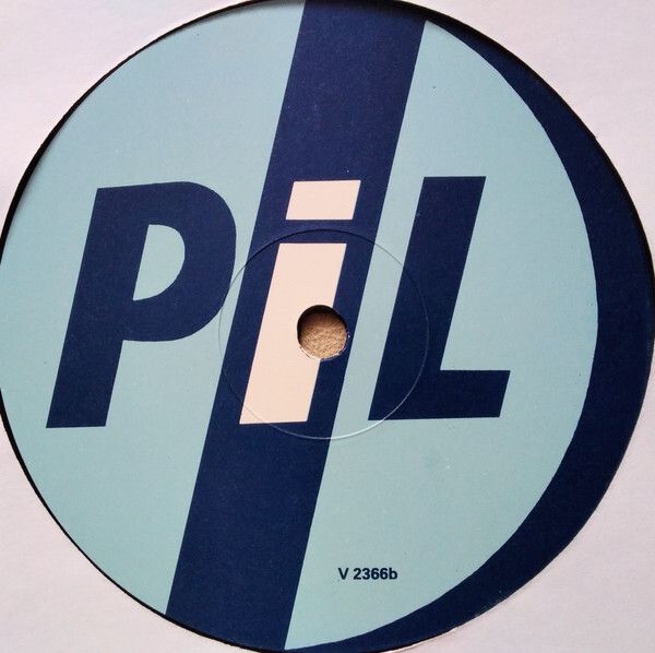 Public Image Ltd. Album