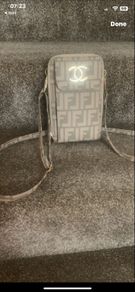 crossbody bag  Bnwt small phone bag