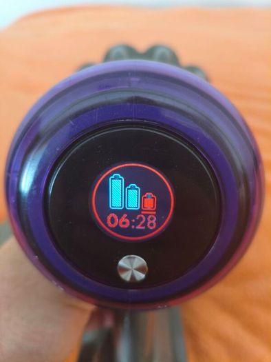 dyson v11 (body only)