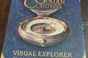 The golden compass (451)