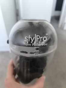 make up brush cleaner