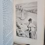 The Black Prophet: A Tale of Irish Famine by William Carleton. Illustrated by Jack B. Yeats (CP120) Image 9