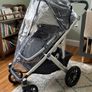 Uppababy Vista pram and buggy car seat adapters Image 4