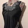 Warehouse Linen Occasion Dress Image 10