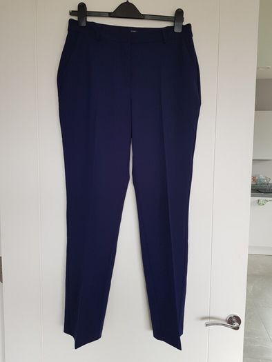 JW Anderson Straight Legs, Size 12