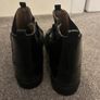 UK 12 Navy Start Rite boots Image 6