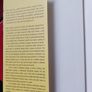 Salman Rushdie / Fury/ 2001/ 1st edition Image 4