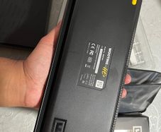 Wooting 60HE Gaming Keyboard