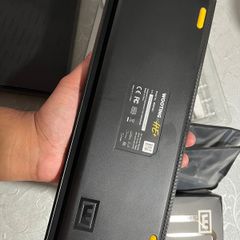 Wooting 60HE Gaming Keyboard