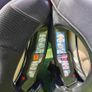 child car seat x2 Image 2