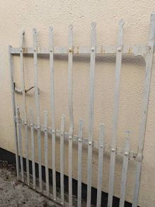 Gates