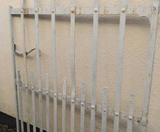 Gates