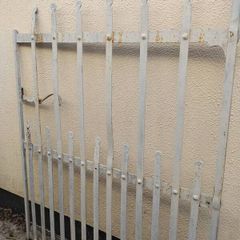 Gates