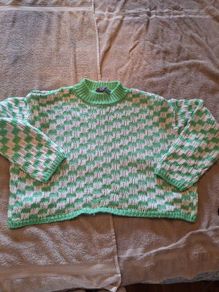 Ladies Jumper