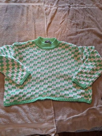 Ladies Jumper