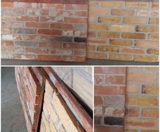 Brick Cladding