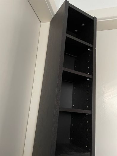 Ikea Cd Dvd Storage