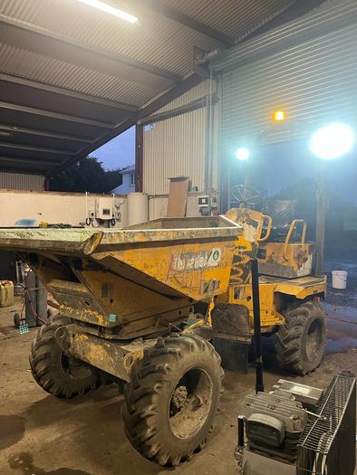 Dumper