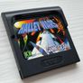 Halley Wars for Sega Game Gear Image 2