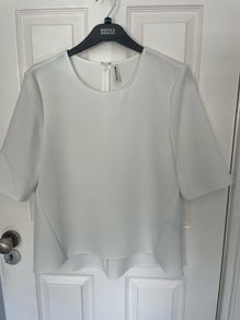 Whistles Top