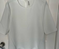 Whistles Top