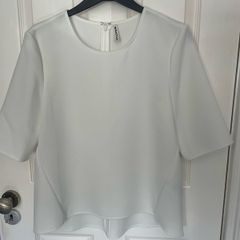 Whistles Top