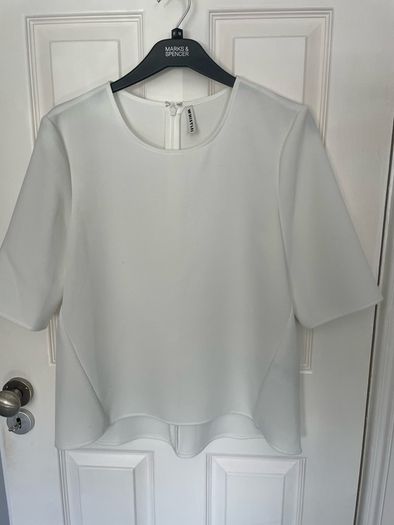 Whistles Top