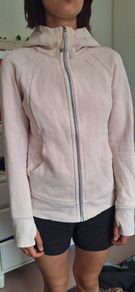 Lululemon hoodie