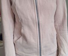 Lululemon hoodie