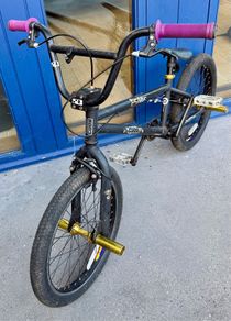 Bmx
