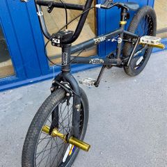 Bmx
