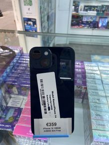 iPhone 14 - 128GB