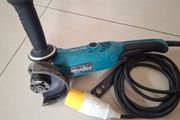 Makita GA5021 125mm Grinder 110v