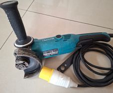 Makita GA5021 125mm Grinder 110v