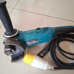 Makita GA5021 125mm Grinder 110v
