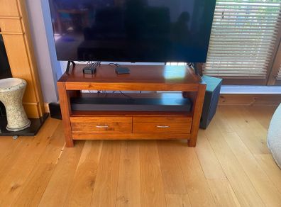 Matching Solid Cherry Wood Furniture from Meadows & Byrne