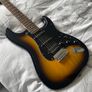 Fender Squier Affinity Stratocaster HSS Electric Guitar Image 3