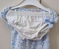 Baby girl 0-3m