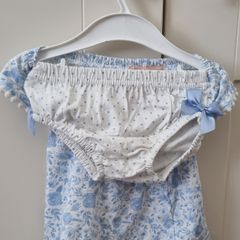 Baby girl 0-3m