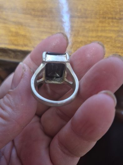 Vintage Ring