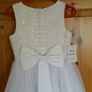 Elliot Chambers Communion dress Image 3