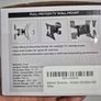 Beetronic Full-Motion TV Wall Mount 13"-27" Swivel & Tilt Image 3