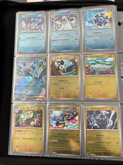 pokemon